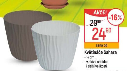 Květináč