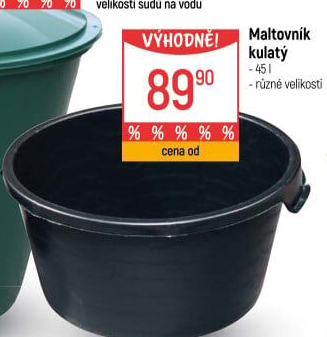 Maltovník