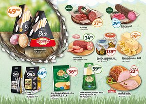 akční leták COOP 18.3.2026-14.4.2026