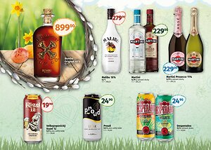 akční leták COOP 18.3.2026-14.4.2026