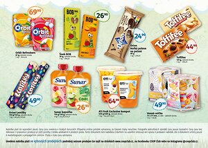 akční leták COOP 18.3.2026-14.4.2026