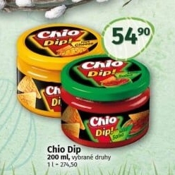 Dip Chio