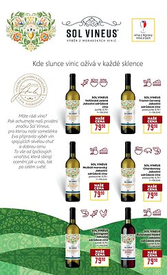 akční leták BILLA 18.3.2026-6.4.2026