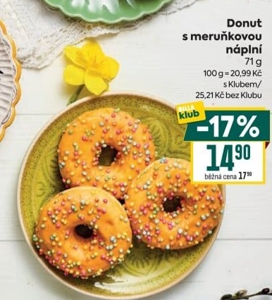 Donut