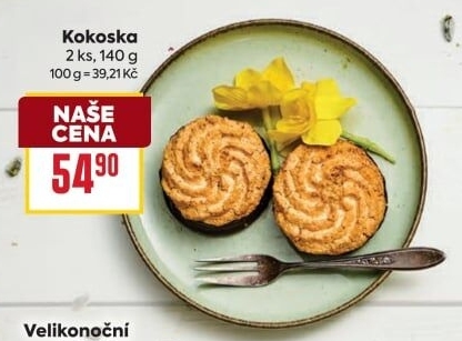 Kokosky