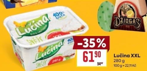 Lučina