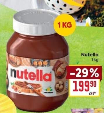 Nutella