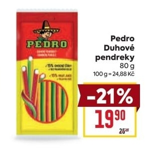 Pendreky Pedro