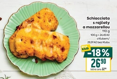 Schiacciata