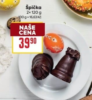 Špička koňaková