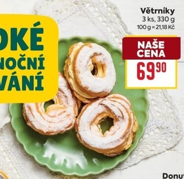 Větrník