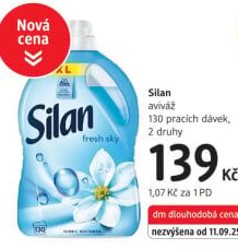 Aviváž Silan