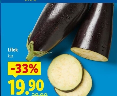 Lilek