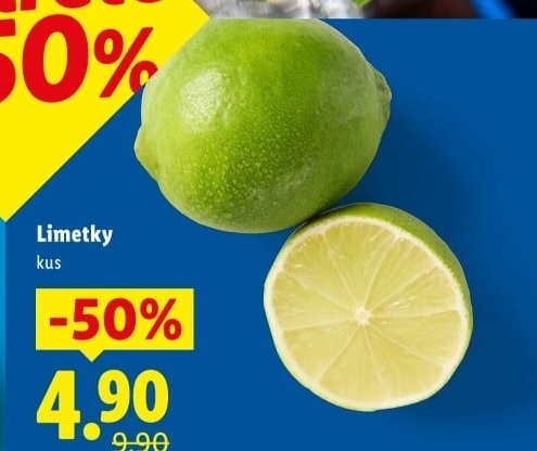Limety