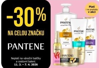 Pantene