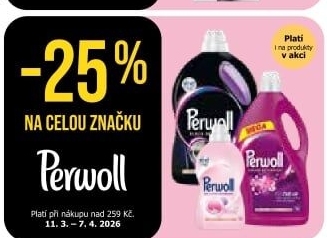 Perwoll