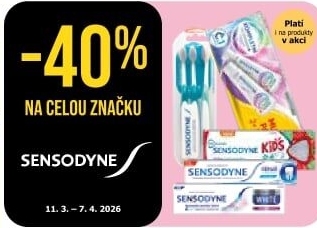 Sensodyne