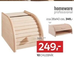 CHLEBNÍK