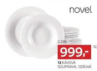 KÁVOVÁ SOUPRAVA