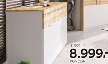 KOMODA