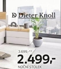 NOČNÍ STOLEK