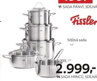 SADA HRNCŮ