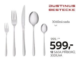 SADA PŘÍBORŮ
