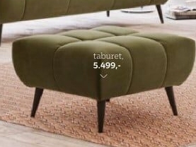 TABURET