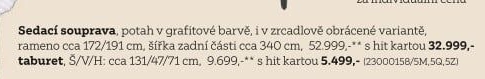 TABURET