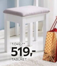 TABURET