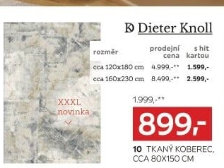 TKANÝ KOBEREC