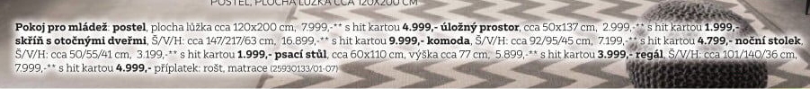 ÚLOŽNÝ PROSTOR