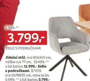 ŽIDLE