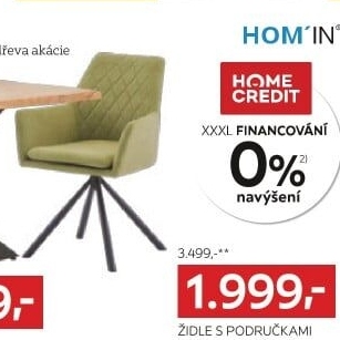 ŽIDLE