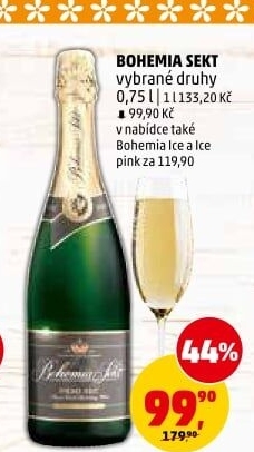 Bohemia Sekt