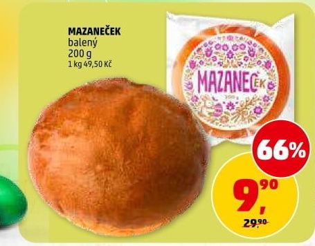 Mazanec