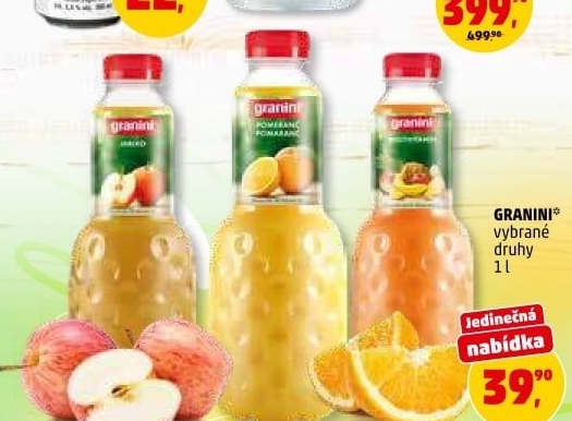 Nektar Granini