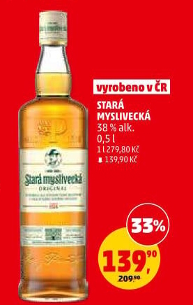 Stará myslivecká