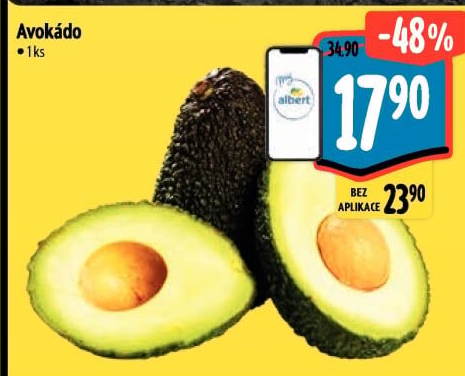 Avokádo