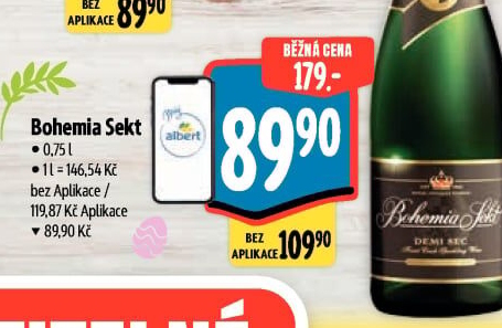 Bohemia Sekt