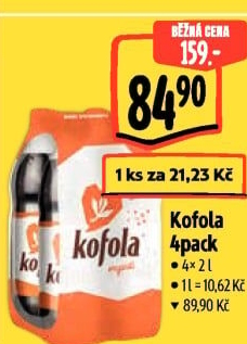Kofola