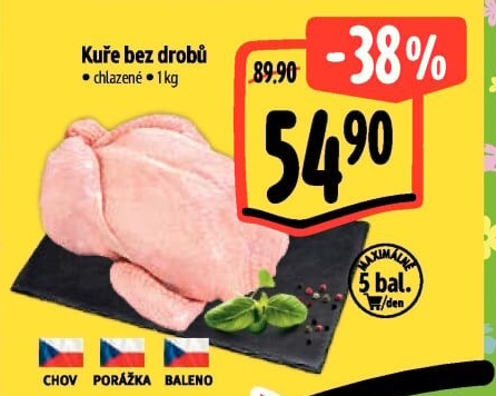 Kuře