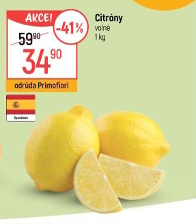 Citrony