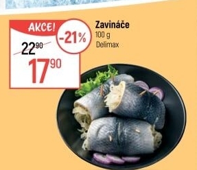 Zavináče