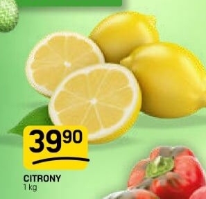 Citrony