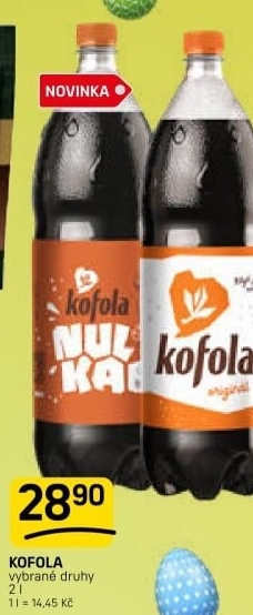 Kofola