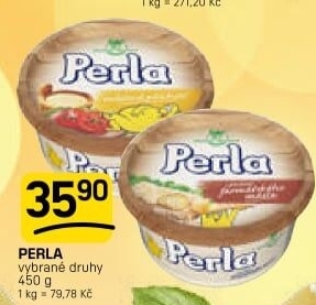 Margaríny Perla