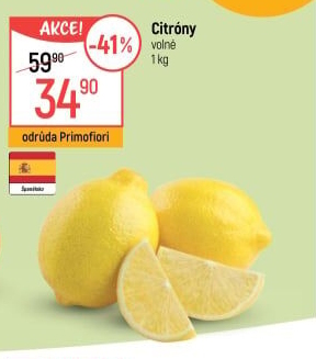 Citrony