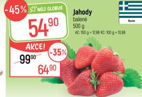 Jahody