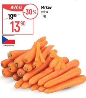 Mrkev